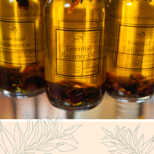 Load image into Gallery viewer, Essential Radiance Body Oil