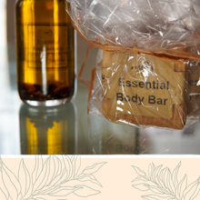 Load image into Gallery viewer, Essential Body Bar