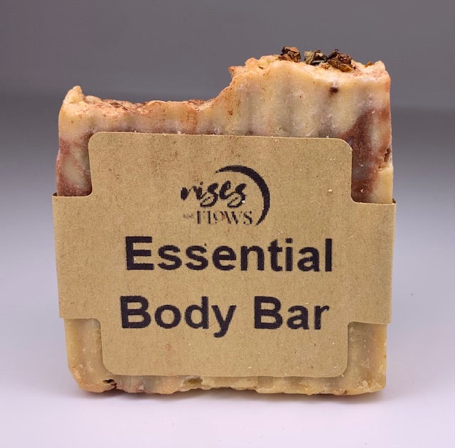 Essential Body Bar