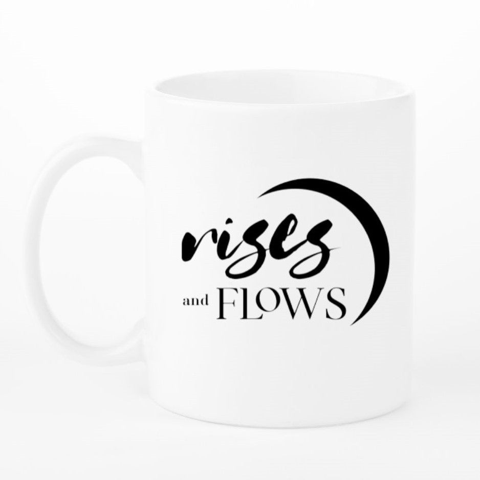SUCCESS Mug